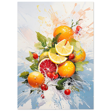 Fruit Assembly