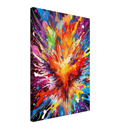 Vibrant Colorgasm