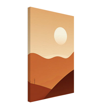 Desert Heat