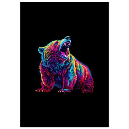 Vibrant Roar