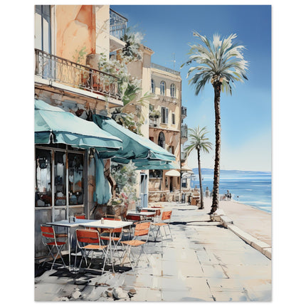 Beach Café