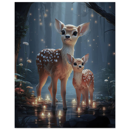 Deer Buddies