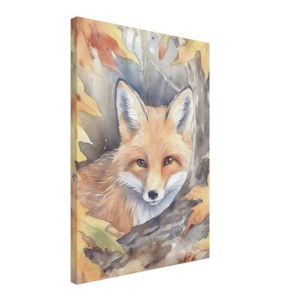 Observing Fox
