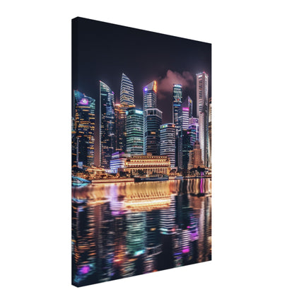 Singapore Splendors