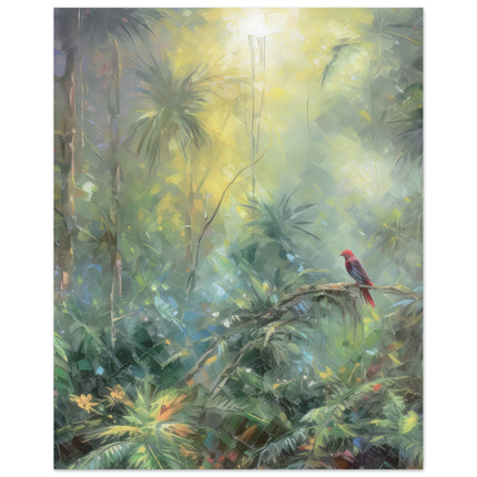 Paradise Rainforest