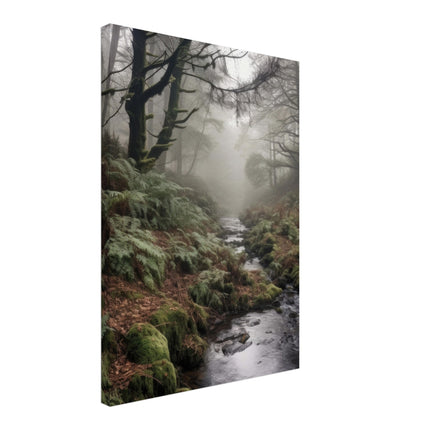 Secrets Of The Woods
