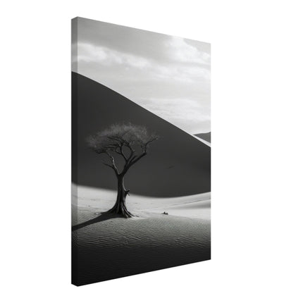 Tree Oasis