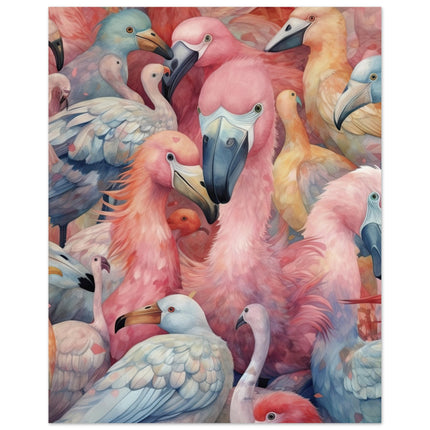 Feathered Wonders