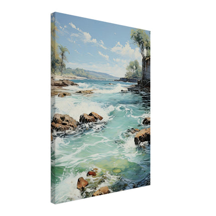 Rafting Stream