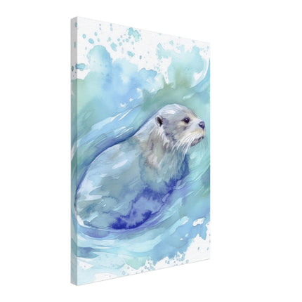 Otter Oasis