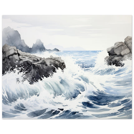 Ocean Onslaught