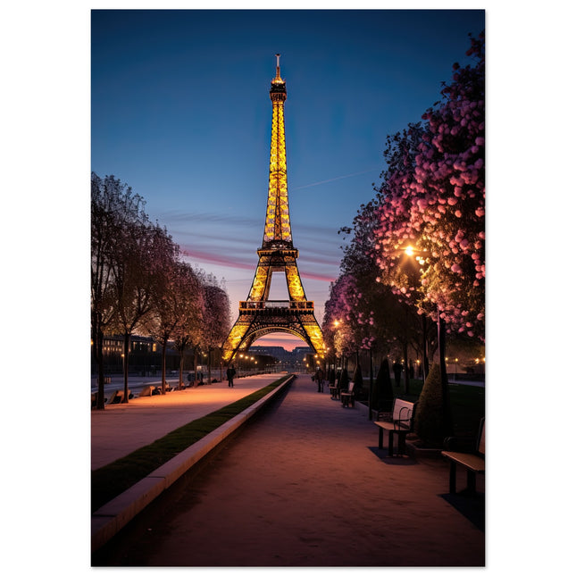 <tc>Pariser Ikone</tc>