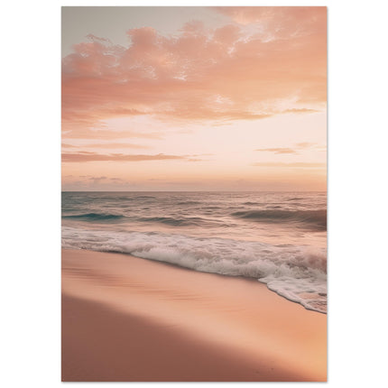 Beach Calmness