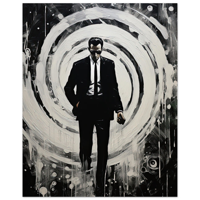 The Digital Revolution