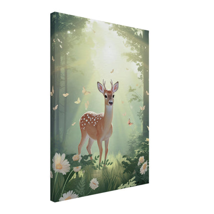 Wildlife Gaze
