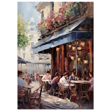 City Café