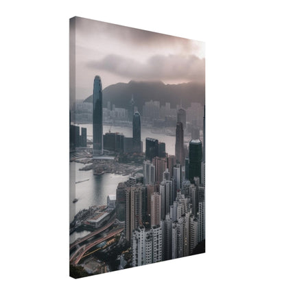 Hong Kong Horizon