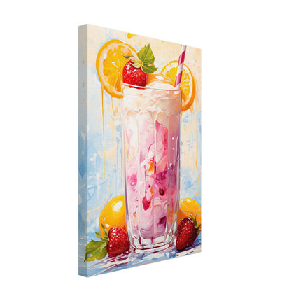 Smoothie Serenade