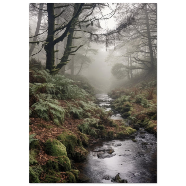 Secrets Of The Woods