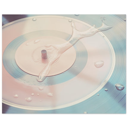Drip Drop Disc