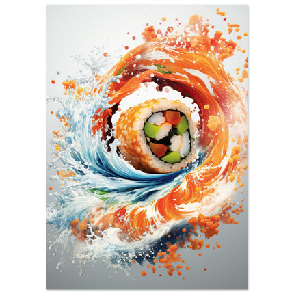 <tc>Sushi Sonate</tc>