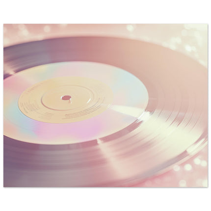 Vivid Vinyl