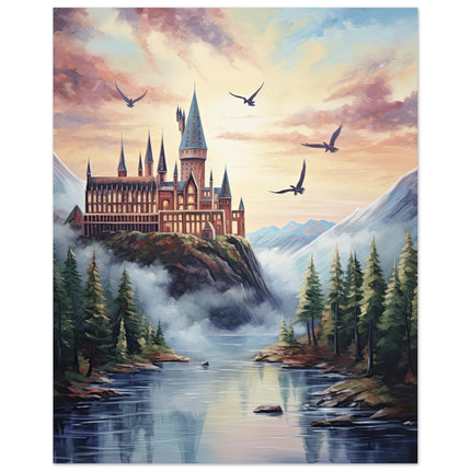 Magic Castle