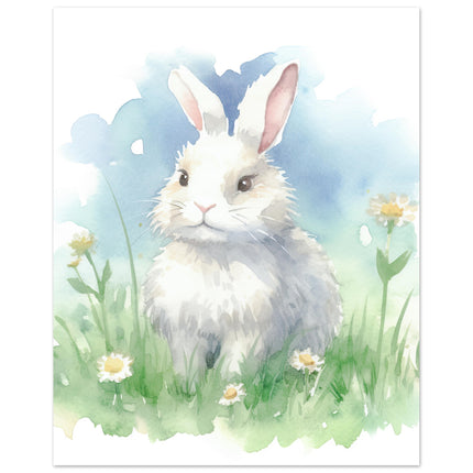 Bunny Bliss
