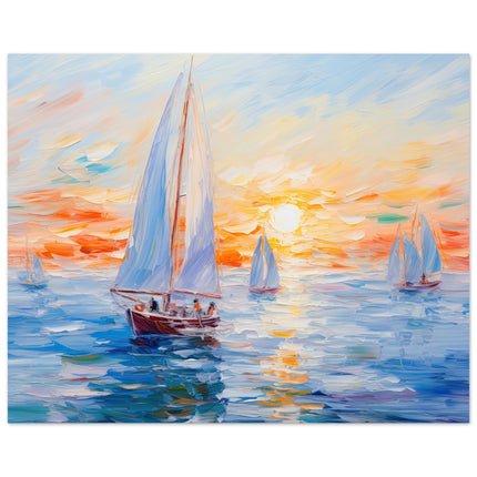 Ocean Odyssey