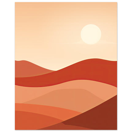 Desert Dunes
