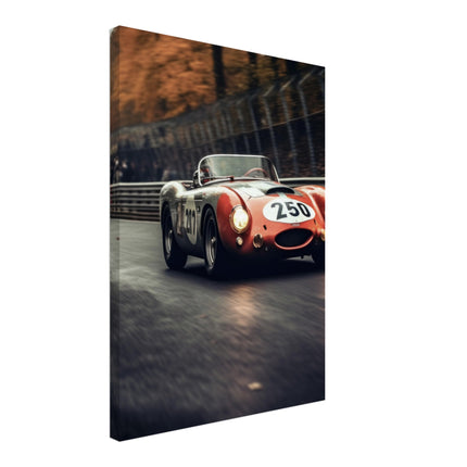 Vintage Race