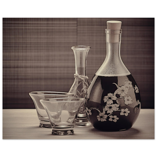 <tc>Schatten des Sake</tc>