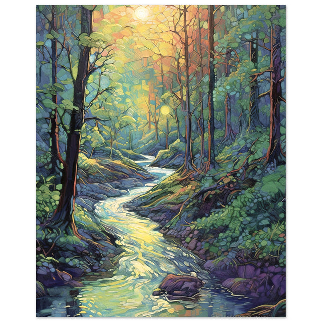 <tc>Bach im Herbst</tc>