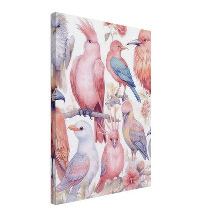 Bird Soirée