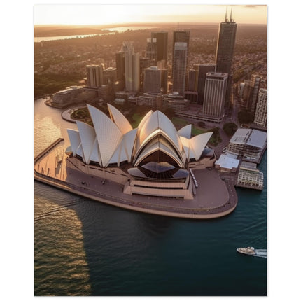 Sydney Skyline