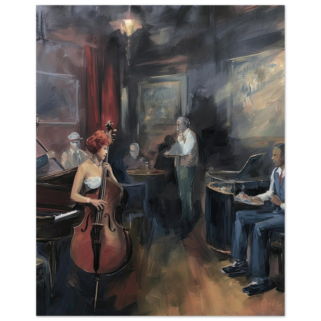 Jazz Bar