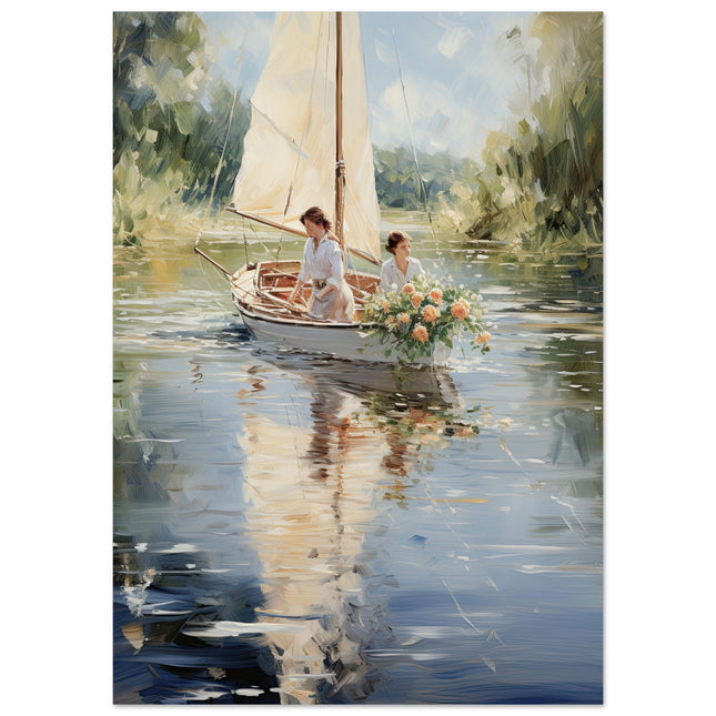 Seafaring Companions