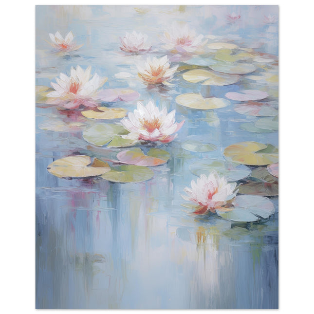 Lily Pond