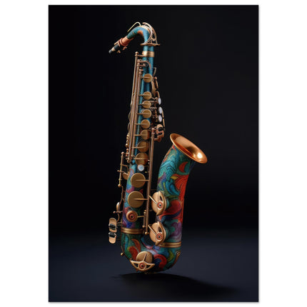 Sexy Sax