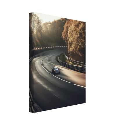 Corner Speed