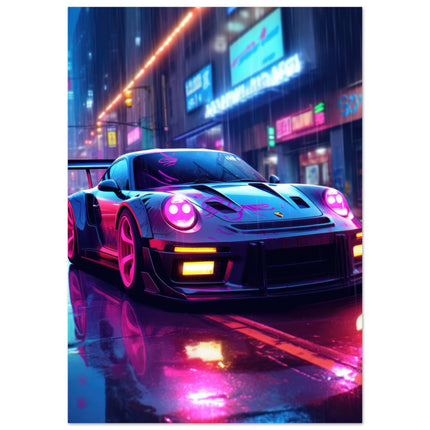 Tokyo Drift