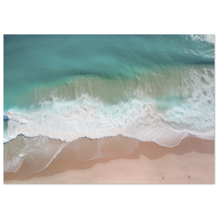 Sea's Secret