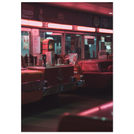 Neon Vintage