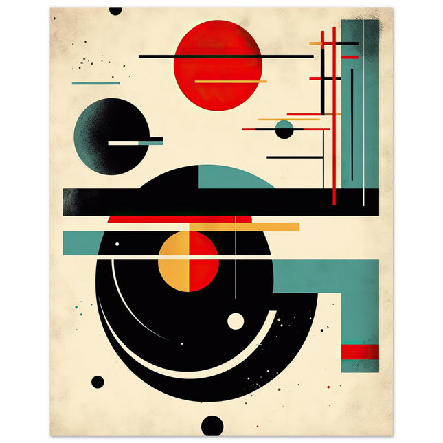 Infinite Imagination