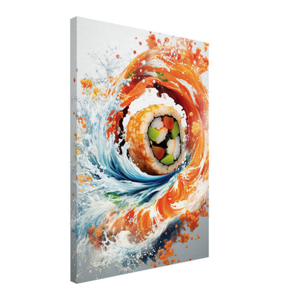 <tc>Sushi Sonate</tc>