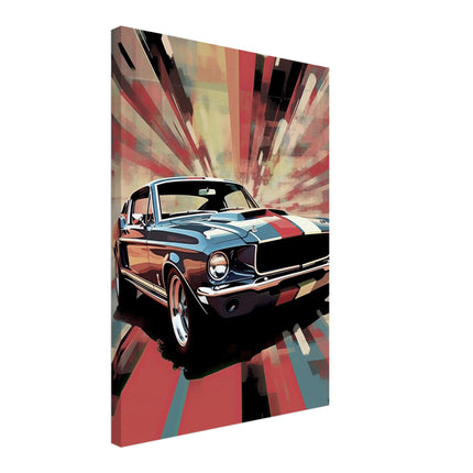 Roadster Reverie
