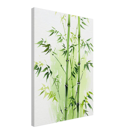 Bamboo Breath