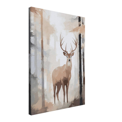 Stag King