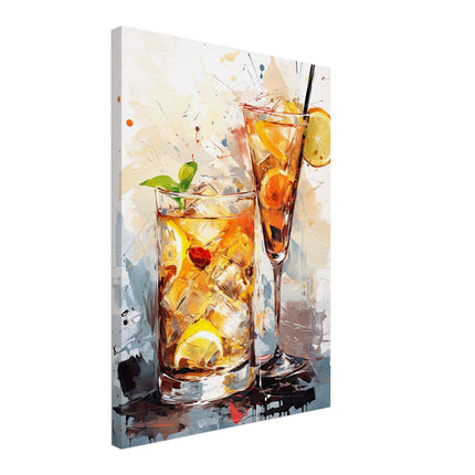Glass Art