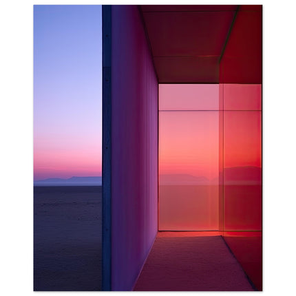 Geometric Gradient